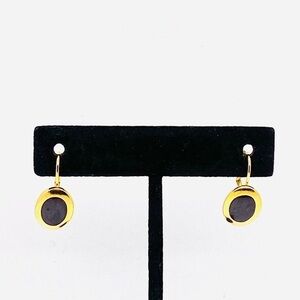 Vintage KERISSA  Marked Earrings Jewelry